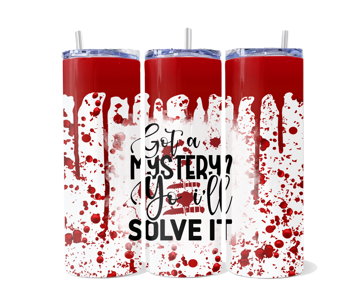 20oz Tumbler