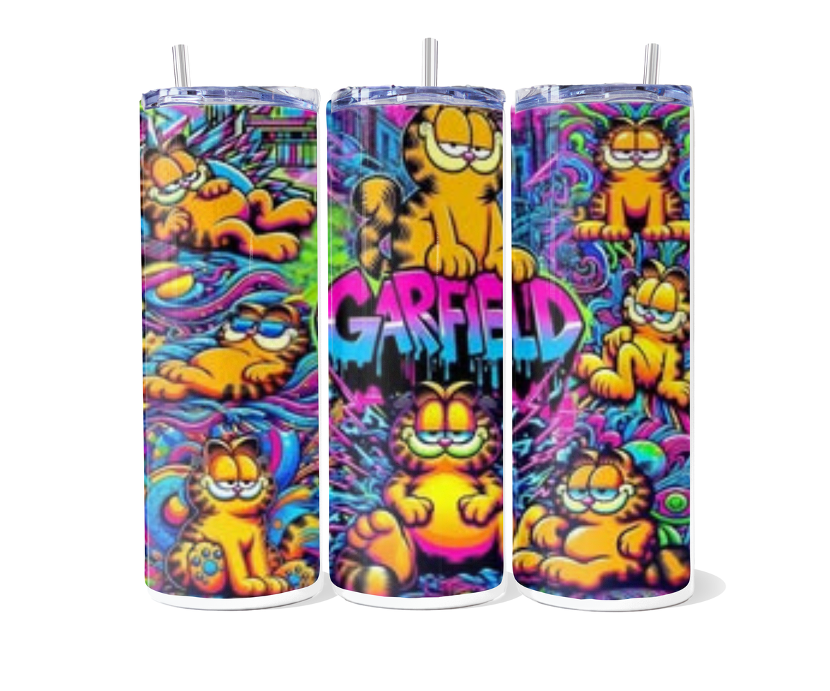 20oz Tumbler