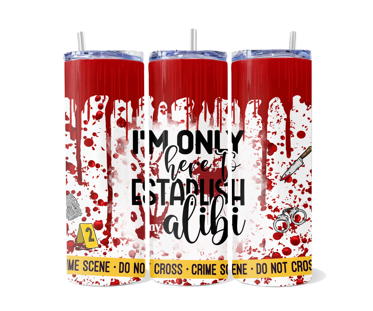 20oz Tumbler