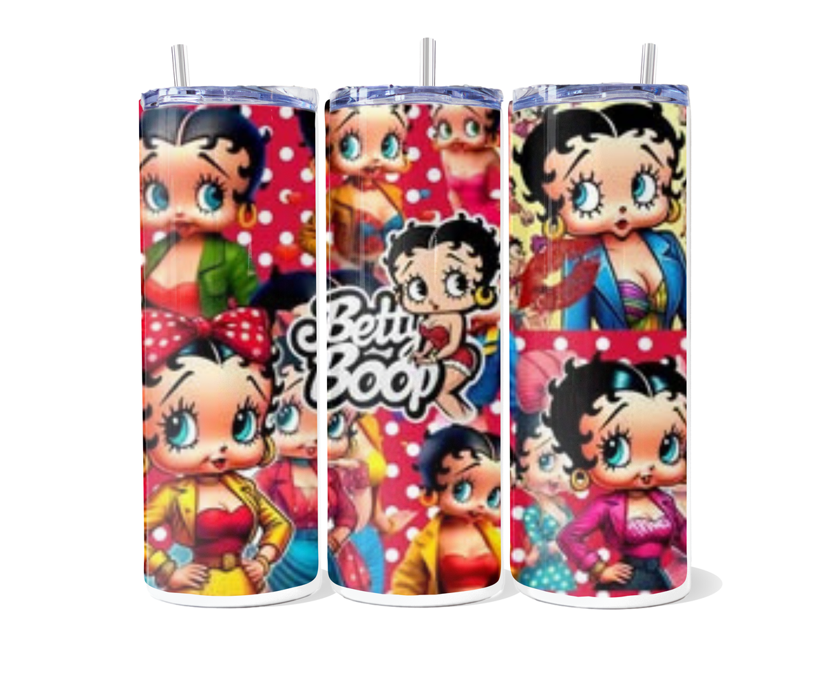20oz Tumbler