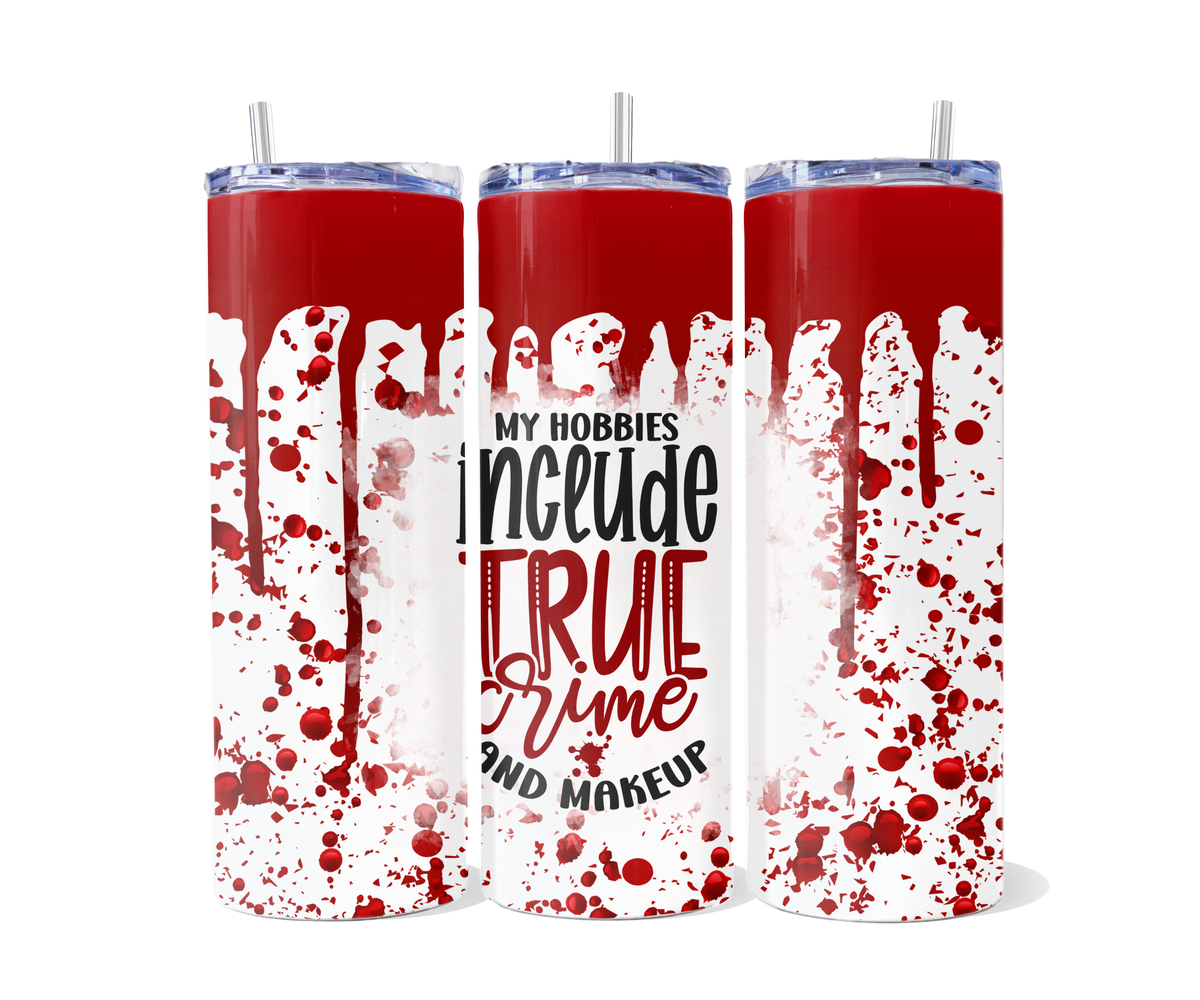 20oz Tumbler