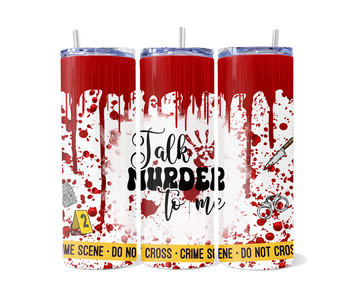 20oz Tumbler