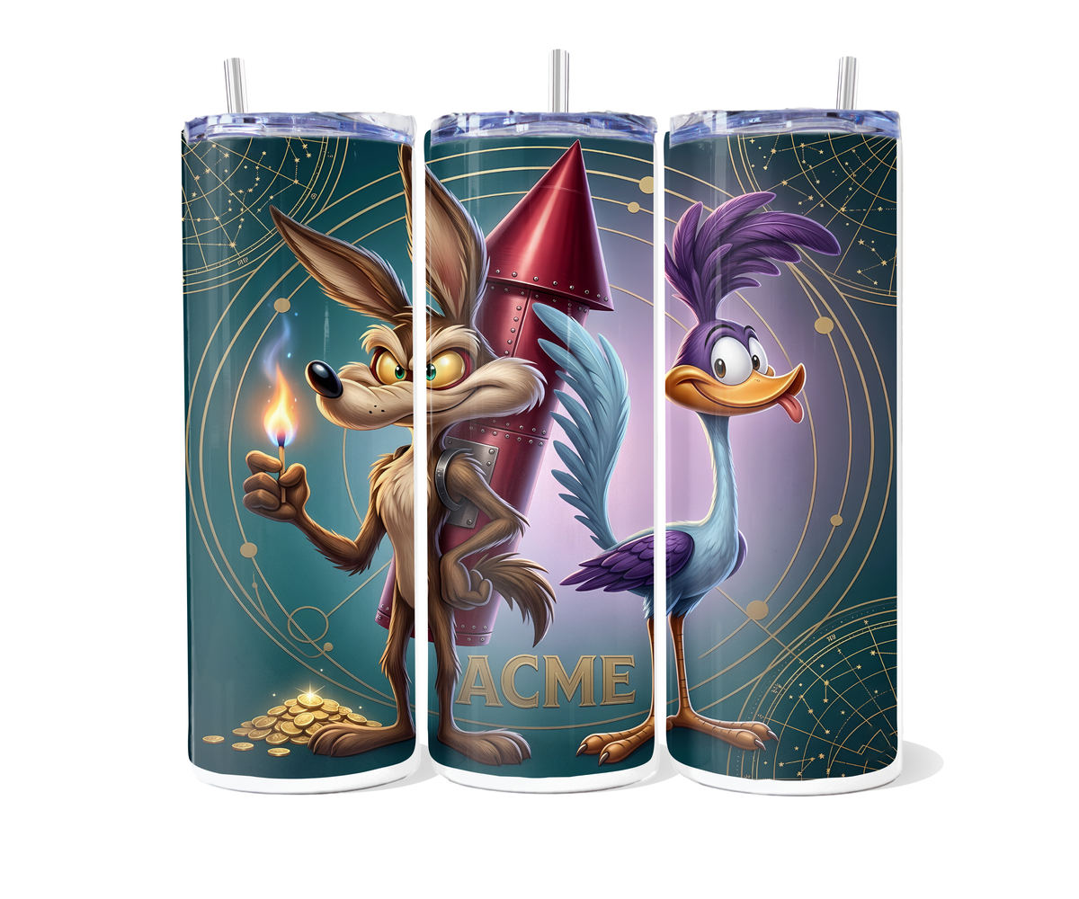 20oz Tumbler