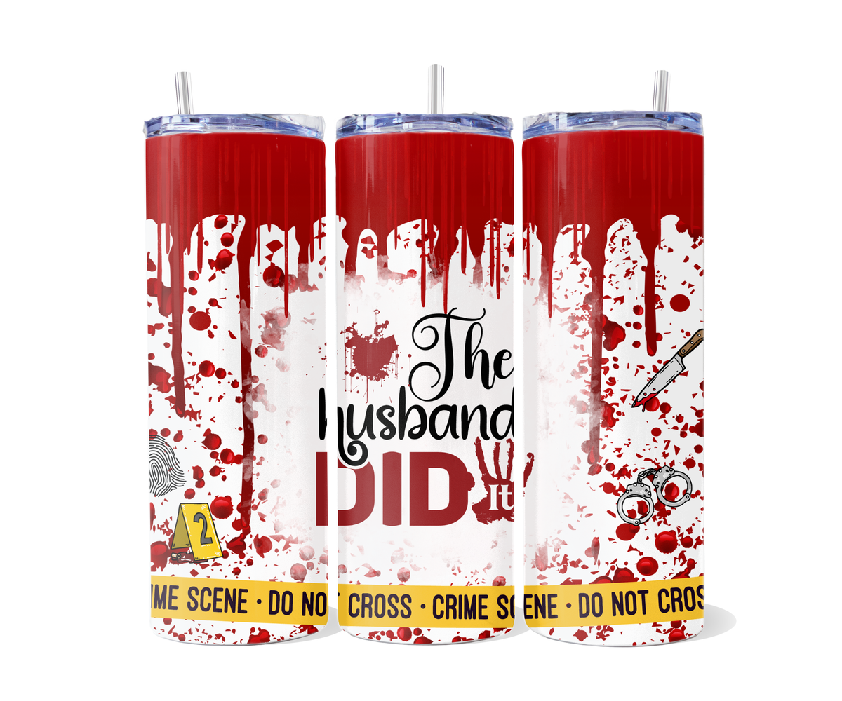 20oz Tumbler