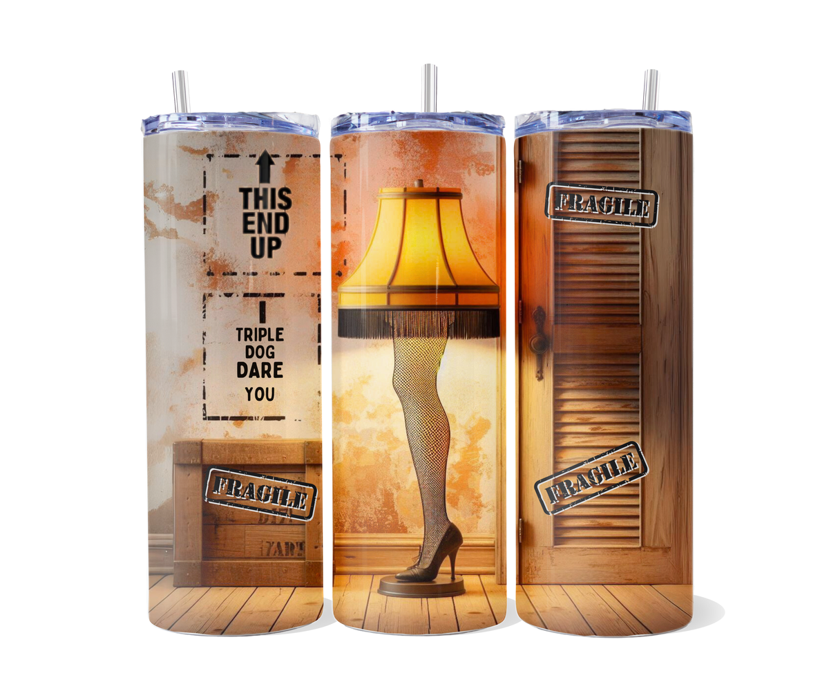 20oz Tumbler