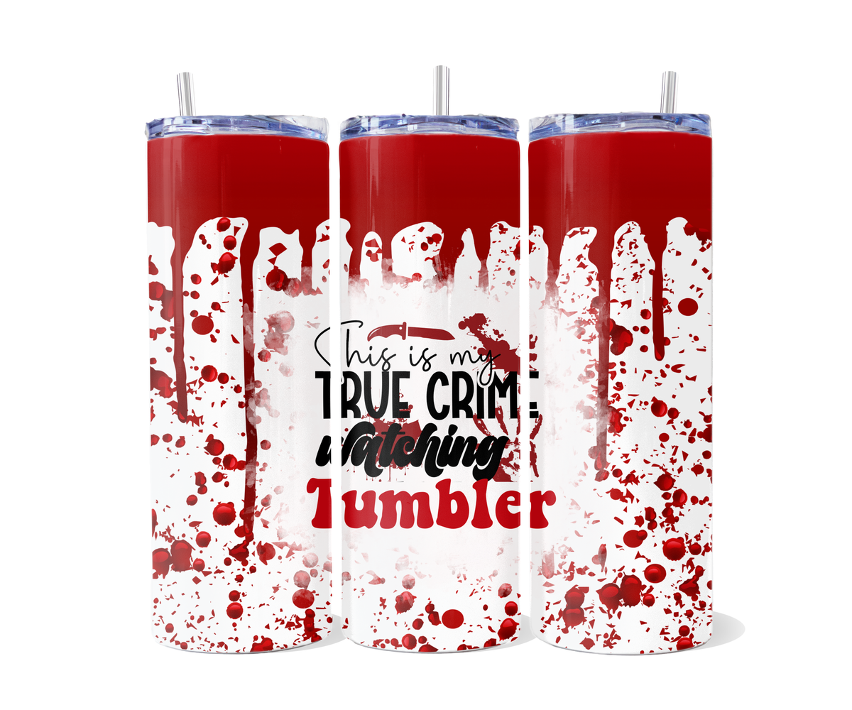 20oz Tumbler