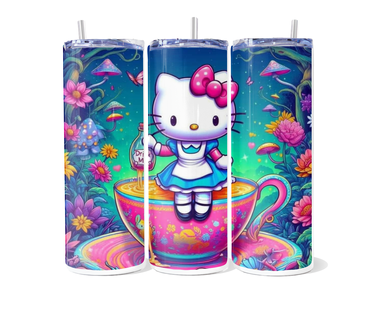 20oz Tumbler