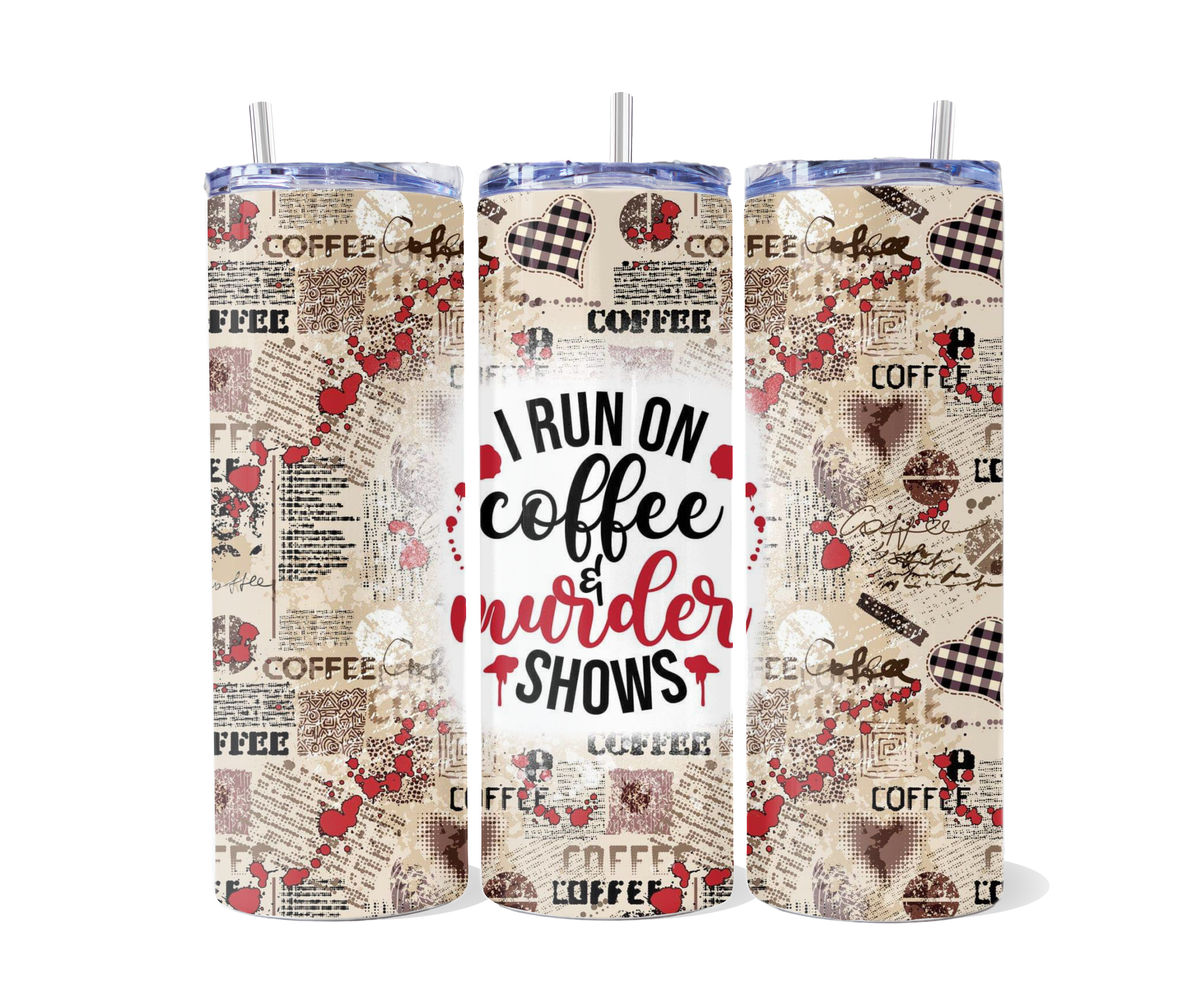 20oz Tumbler