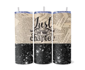 20oz Tumbler