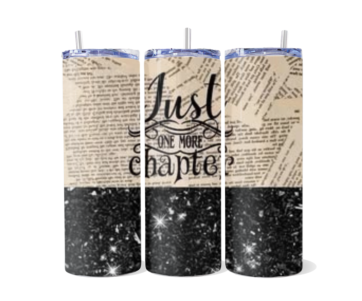 20oz Tumbler