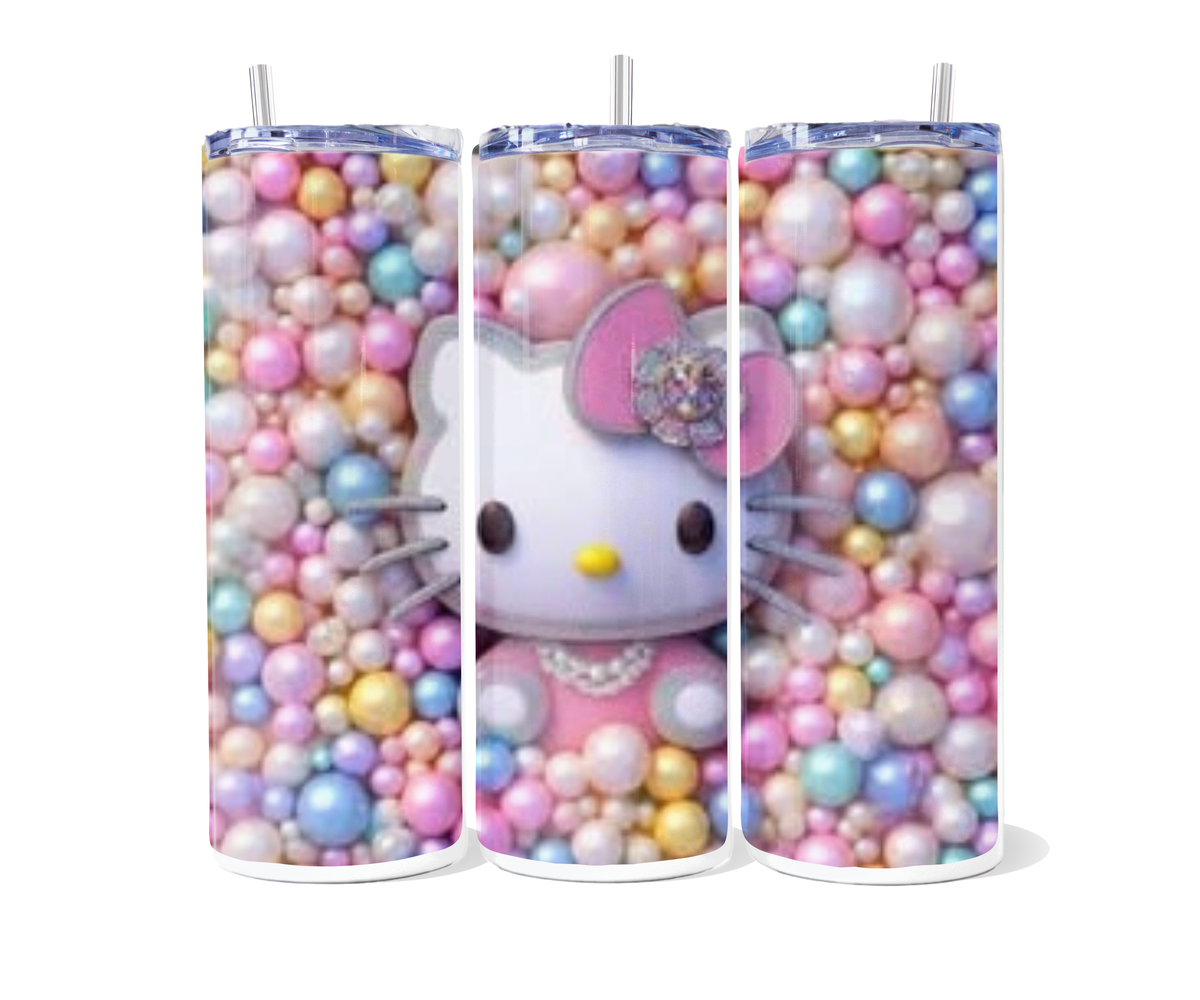 20oz Tumbler