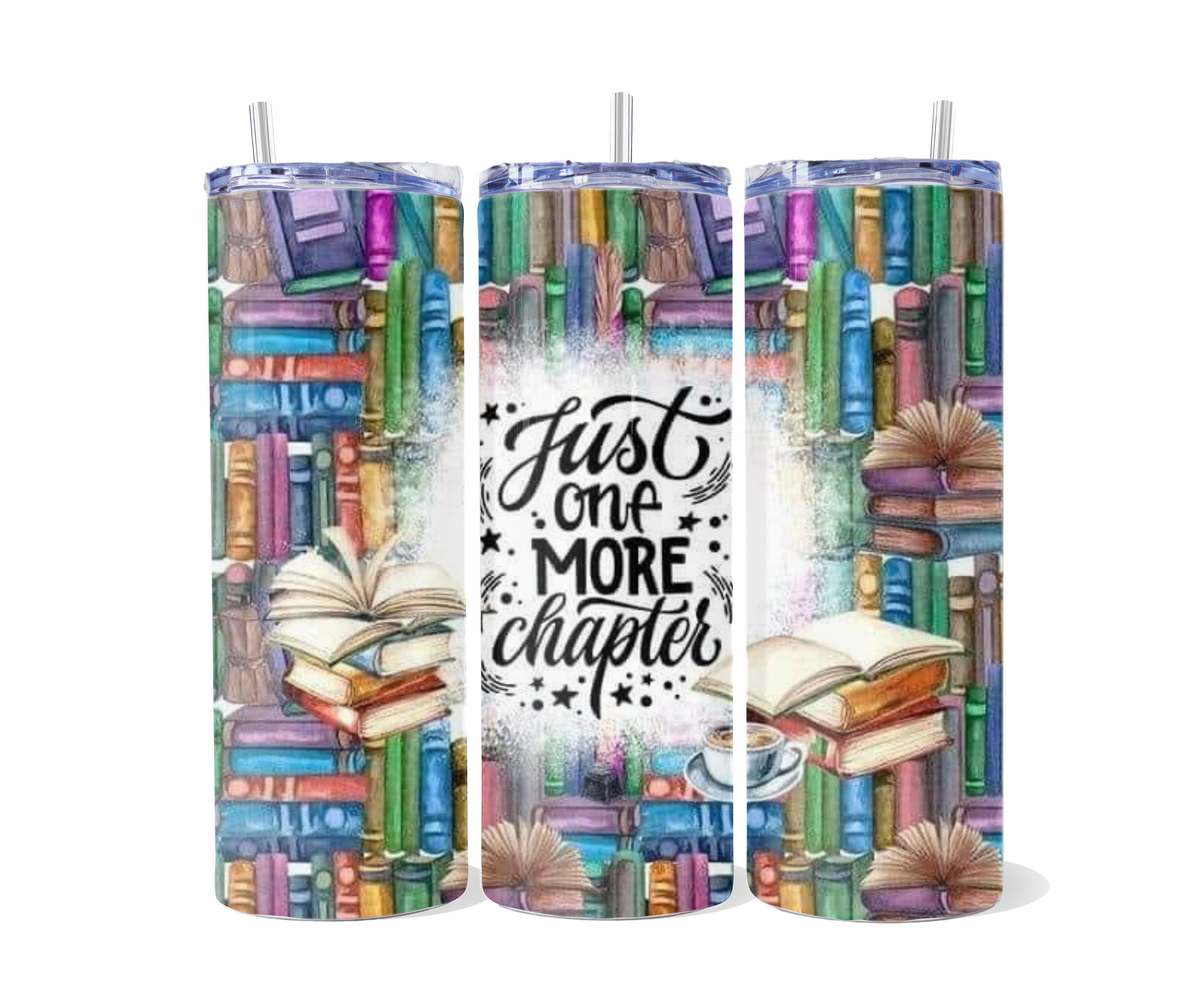 20oz Tumbler
