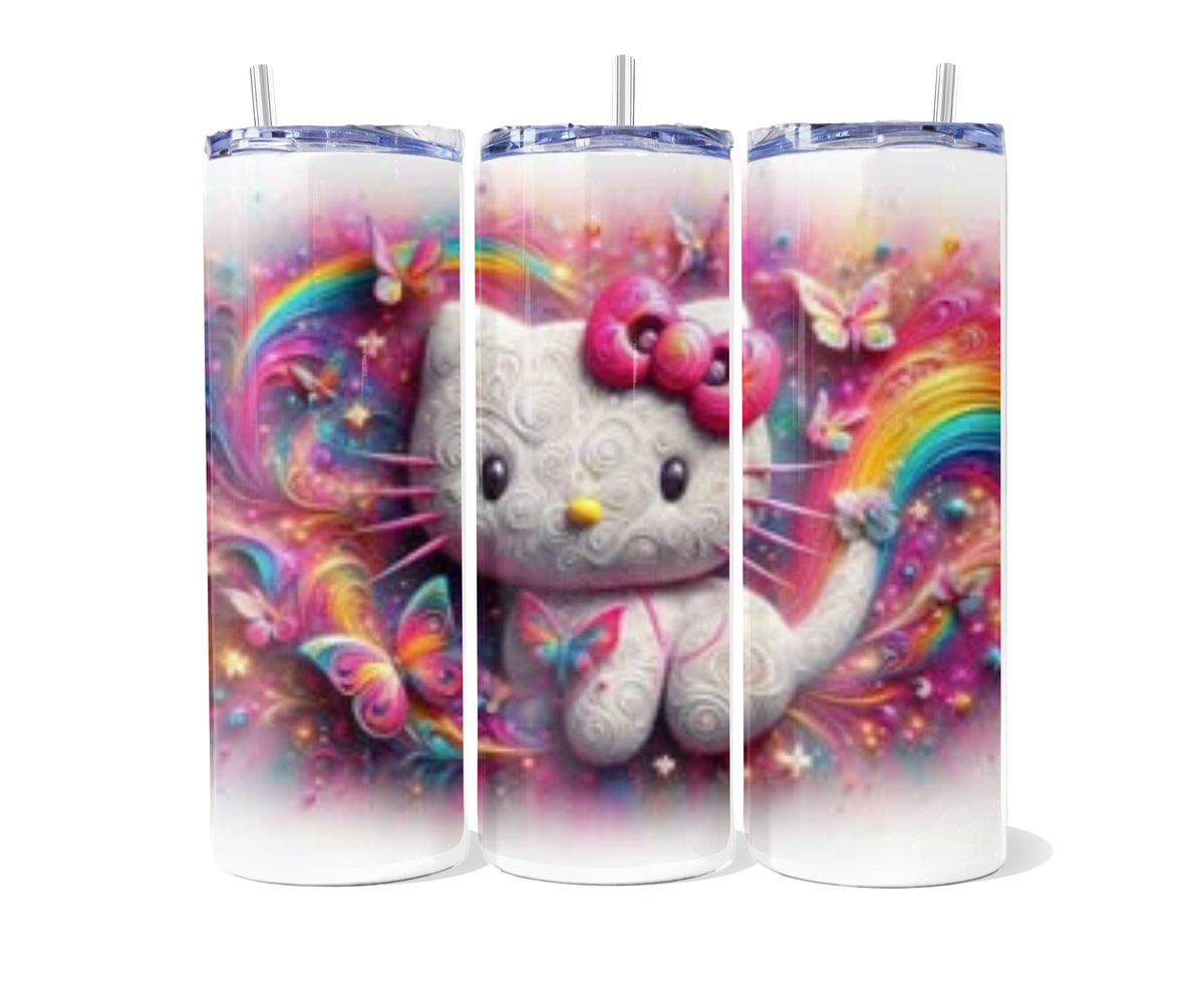 20oz Tumbler