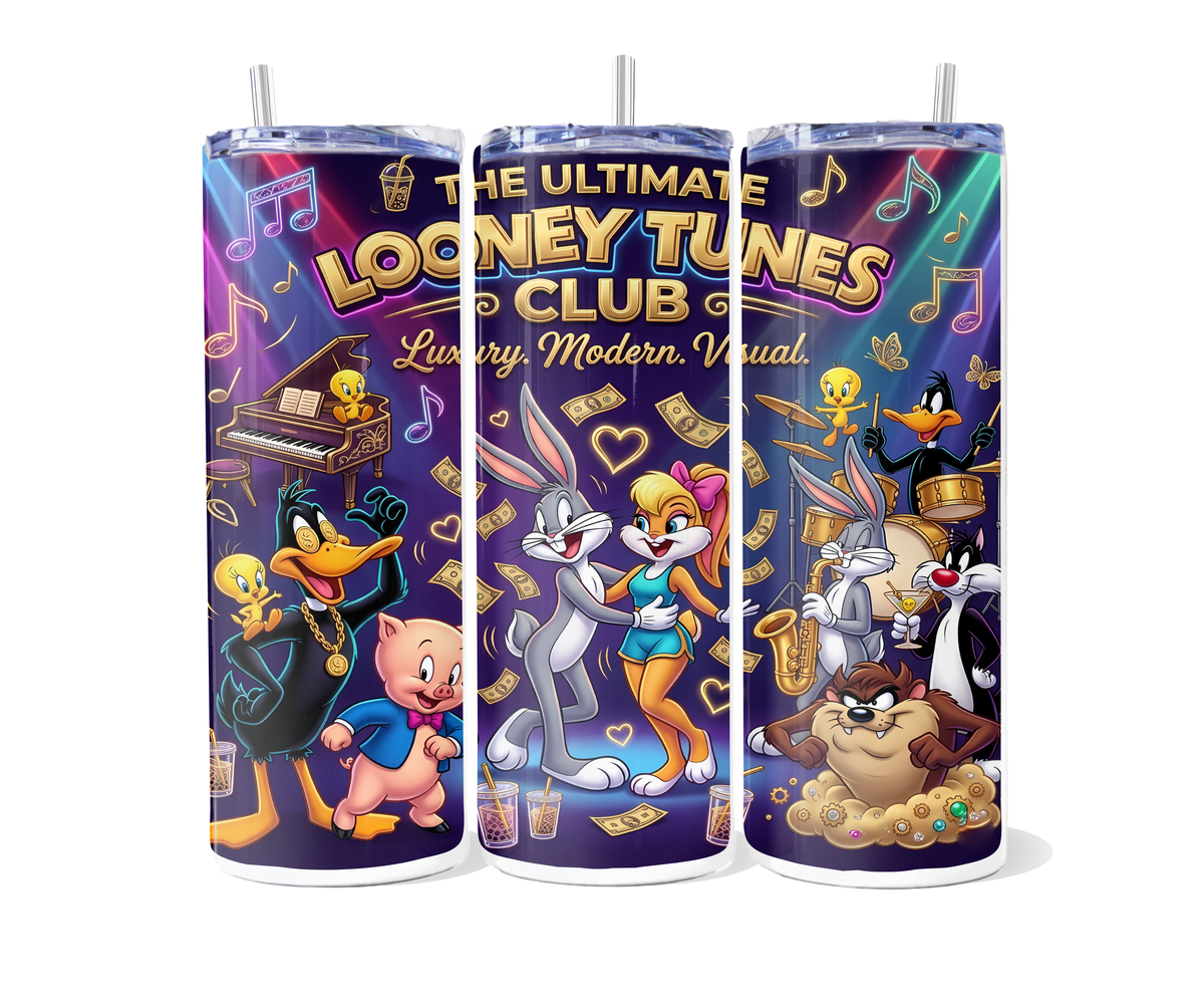 20oz Tumbler