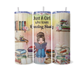 20 Tumbler