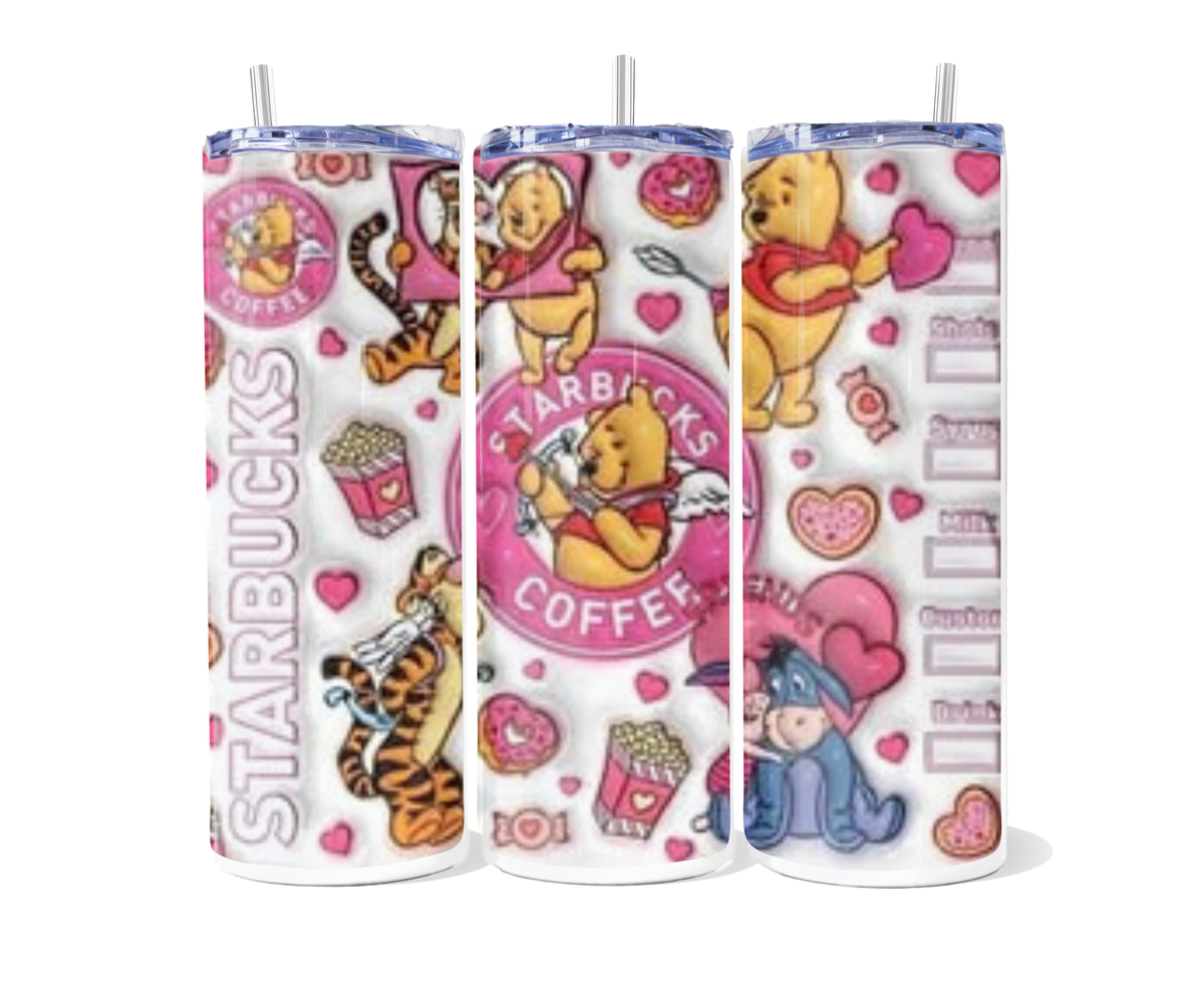 20oz Tumbler