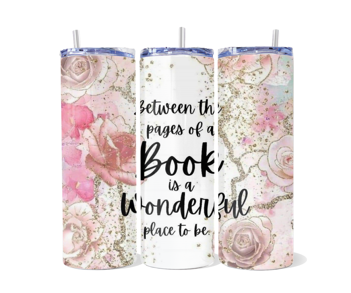 20oz Tumbler