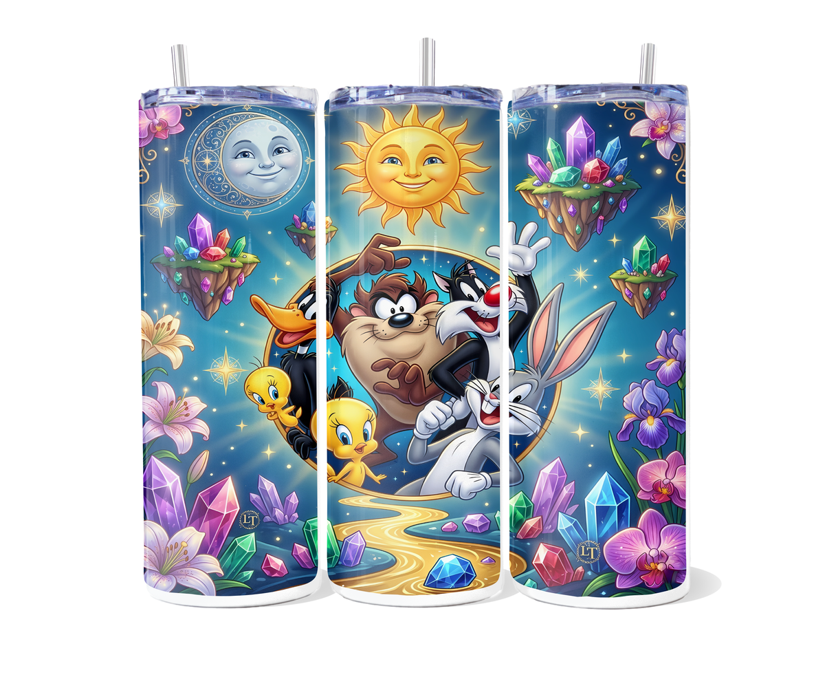 20oz Tumbler