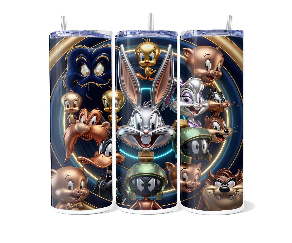 20oz Tumbler