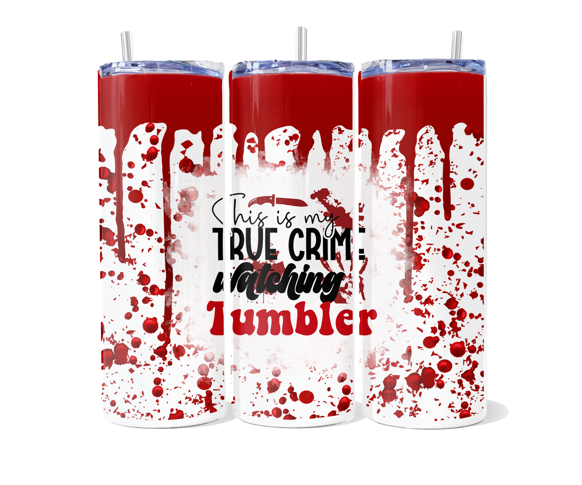 20oz Tumbler