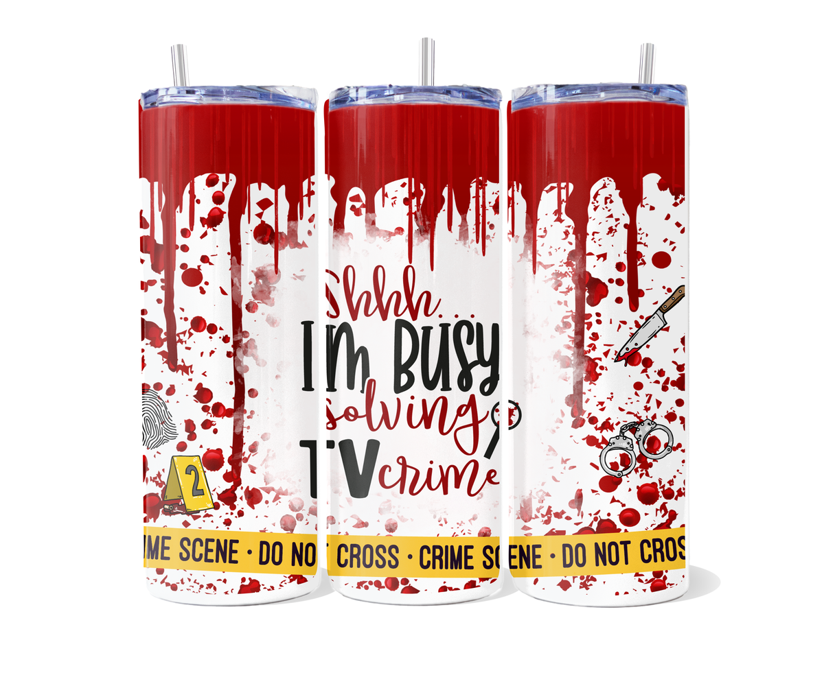 20oz Tumbler