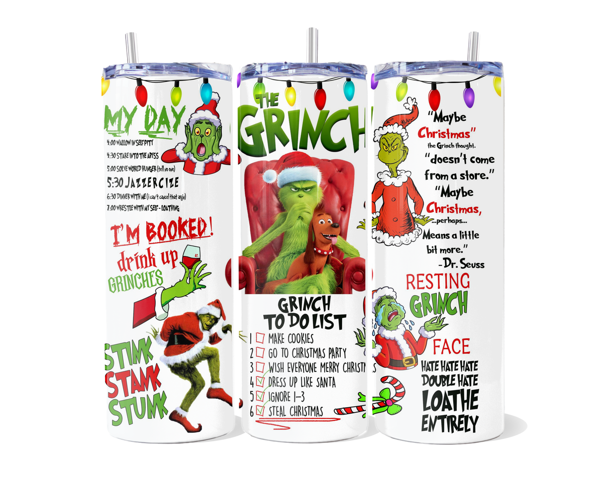 20oz Tumbler