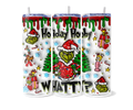 20oz Tumbler