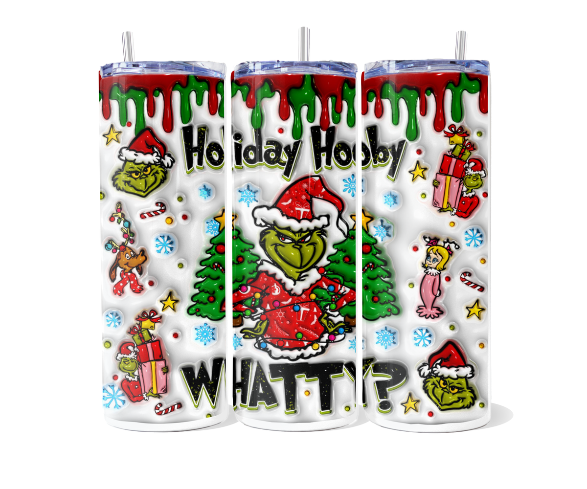 20oz Tumbler