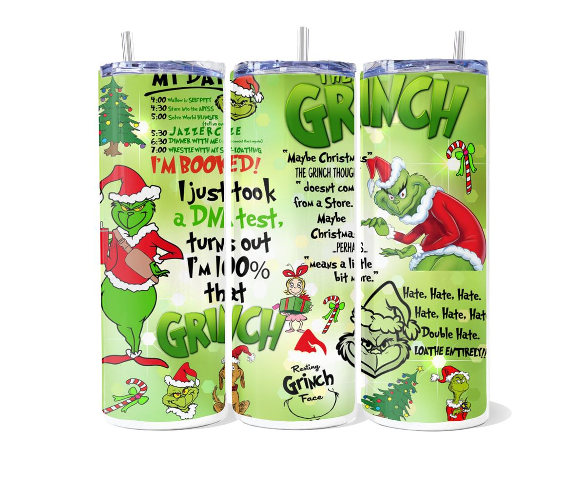 20oz Tumbler
