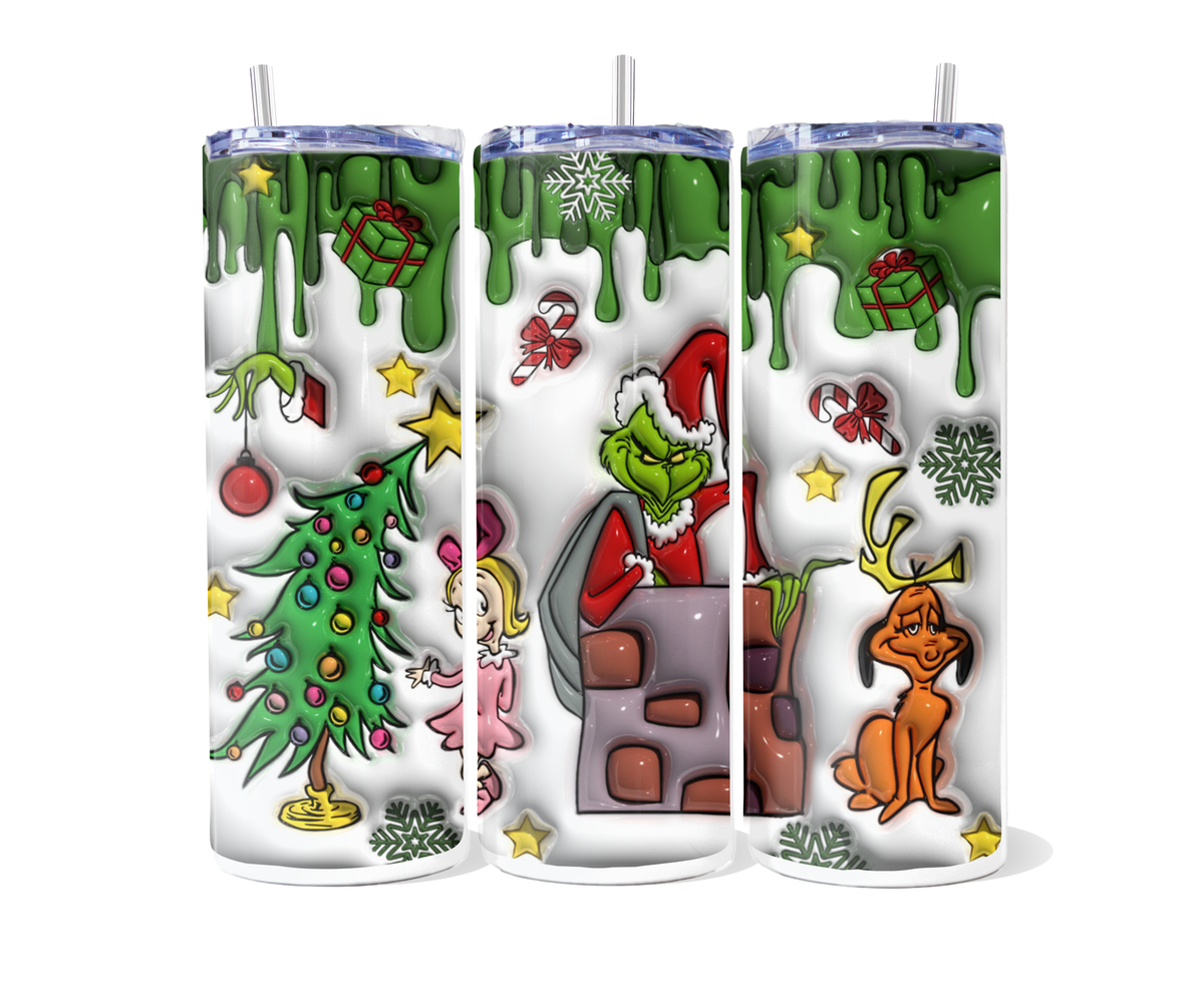 20oz Tumbler