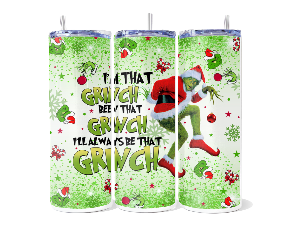 20oz Tumbler