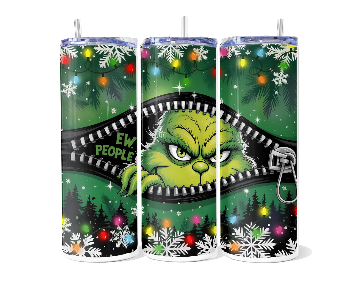 20oz Tumbler