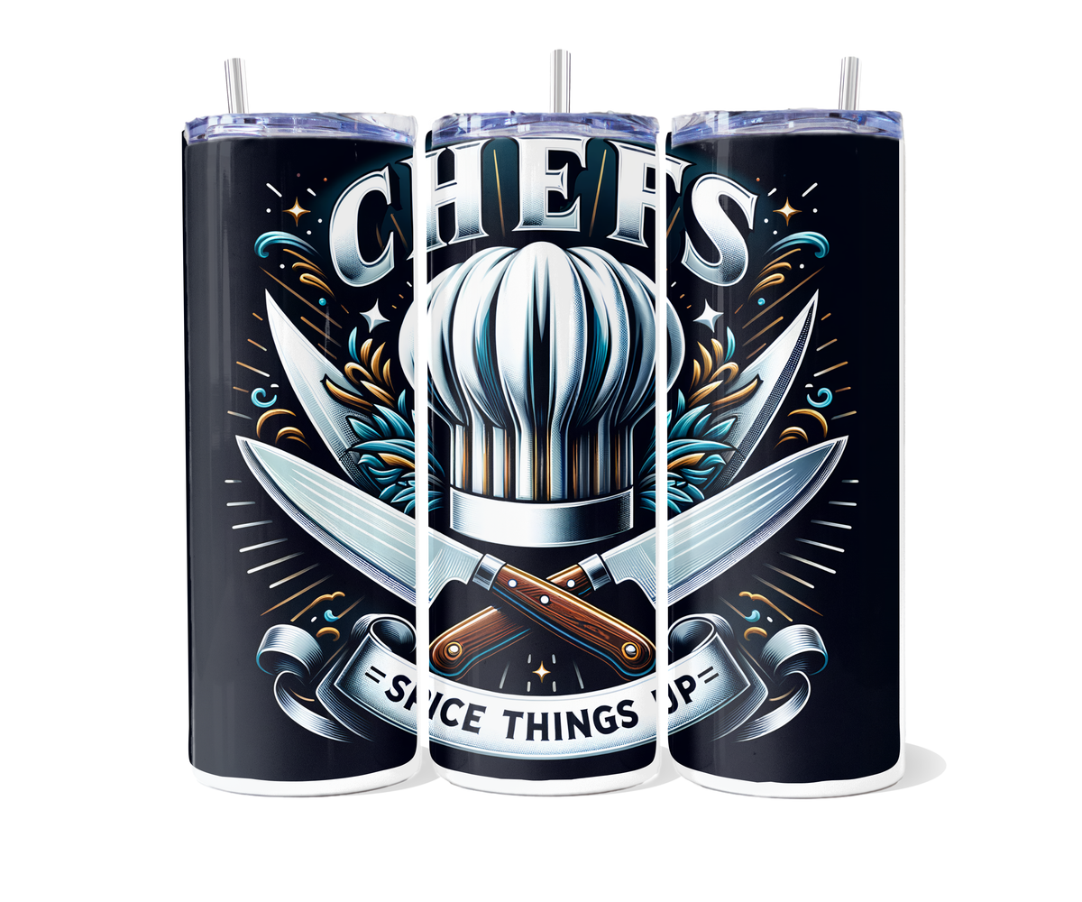 20oz Tumbler