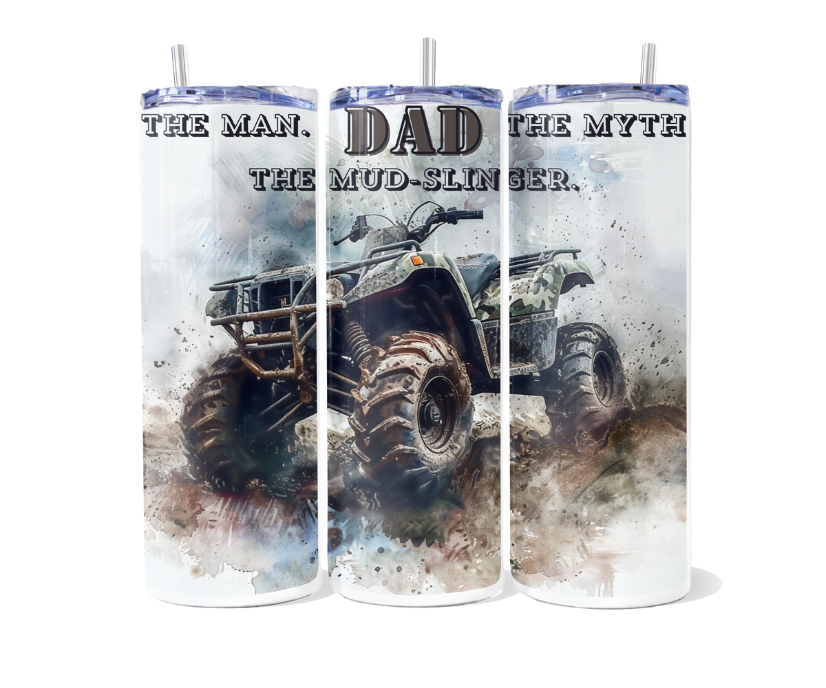 20oz Tumbler