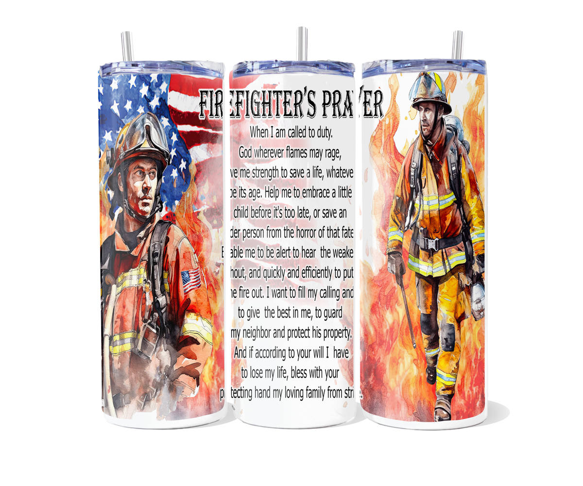 20oz Tumbler