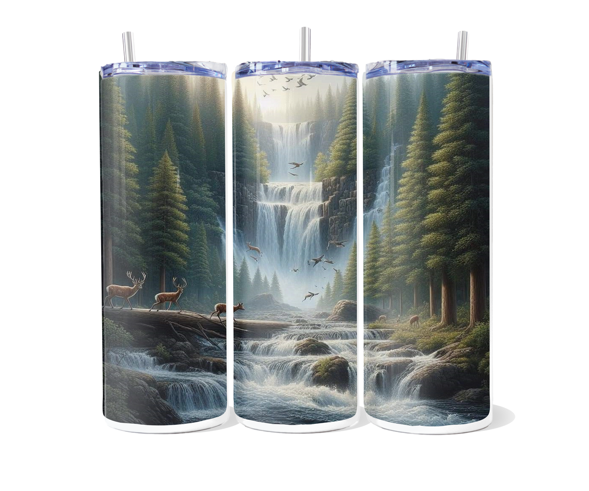 20oz Tumbler