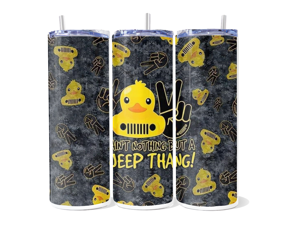 20oz Tumbler
