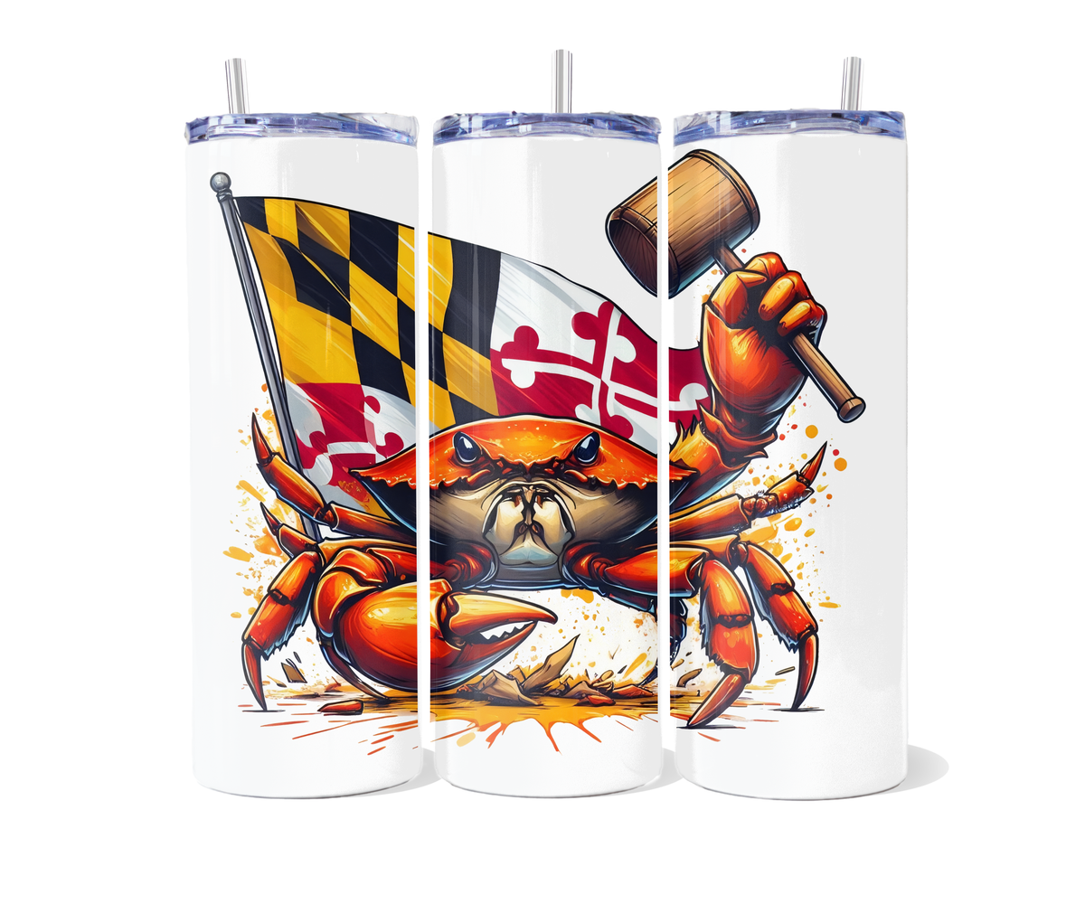 20oz Tumbler