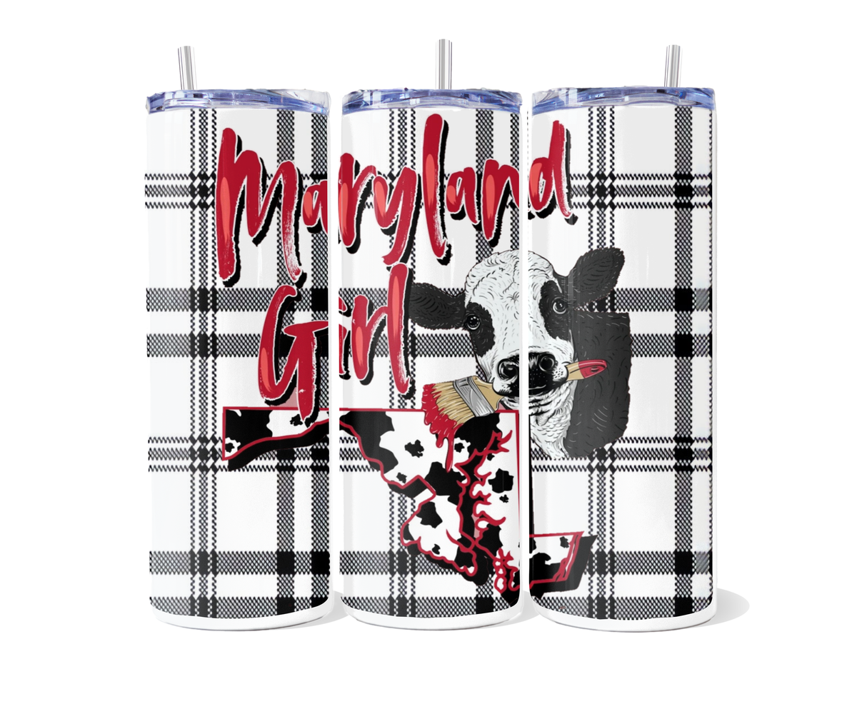 20oz Tumbler