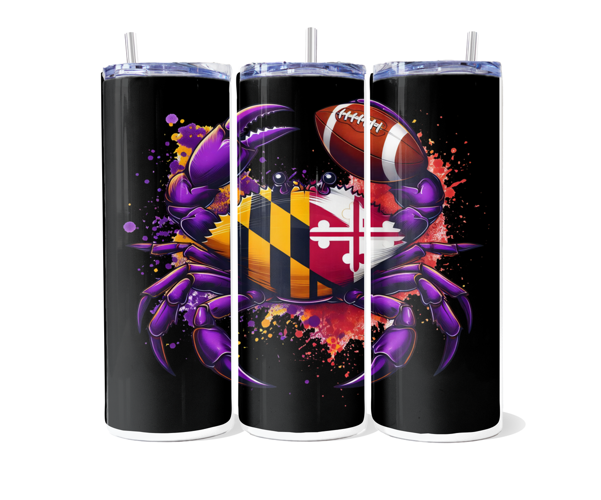 20oz Tumbler