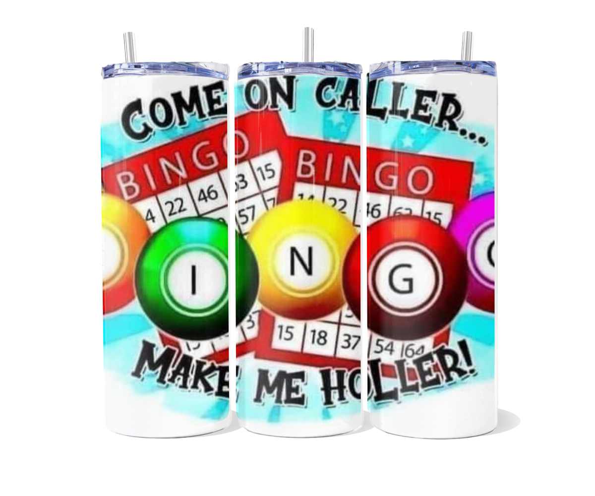 20oz Tumbler