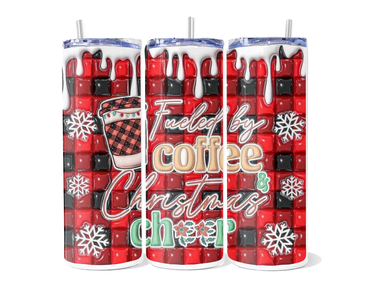 20oz Tumbler